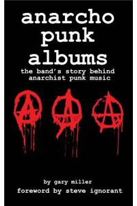 anarcho punk music