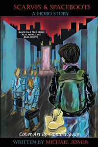 Scarves & Spaceboots