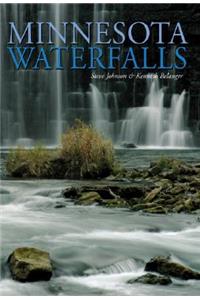 Minnesota Waterfalls