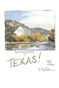Landscapes of Texas