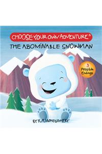 Abominable Snowman