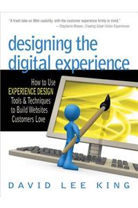 Designing the Digital Experience