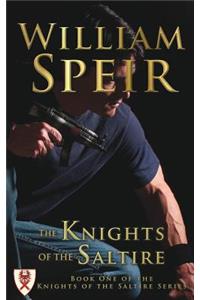 Knights of the Saltire