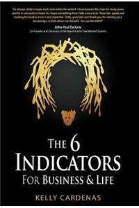 The 6 Indicators for Business and Life