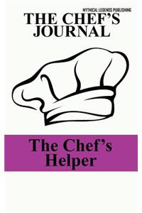 The Chef's Journal