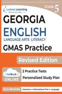 Georgia Milestones Assessment System Test Prep