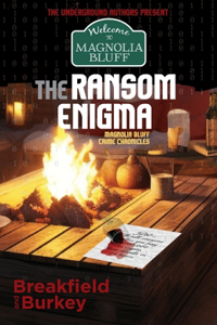 Ransom Enigma