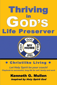 Thriving in God's Life Preserver