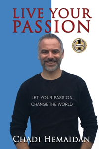 Live Your Passion