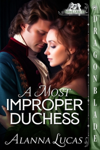 Most Improper Duchess