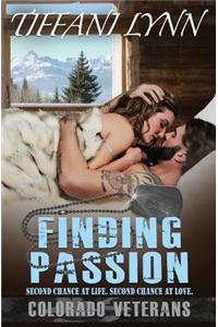 Finding Passion