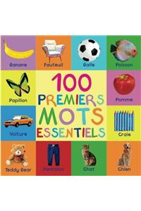 100 Premiers Mots Essentiels