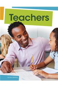 Teachers