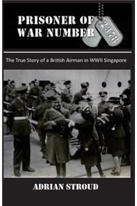 Prisoner of War Number 2378