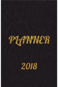 Planner 2018