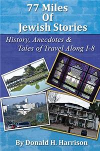 77 Miles of Jewish Stories