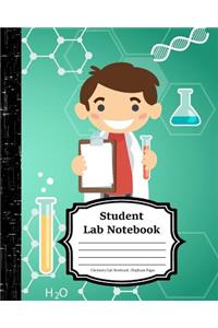 Student Lab Notebook