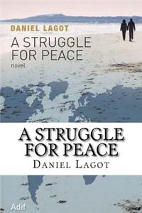 Struggle for Peace