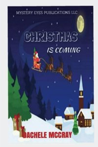 Christmas is Coming