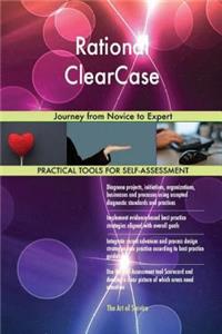 Rational ClearCase