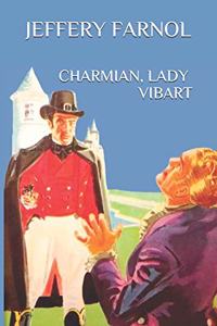 Charmian, Lady Vibart