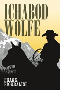 Ichabod Wolfe