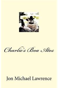 Charlie's Boa Atos