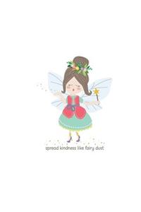 Spread Kindness Like Fairy Dust