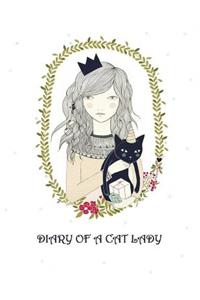 Diary of a Cat Lady