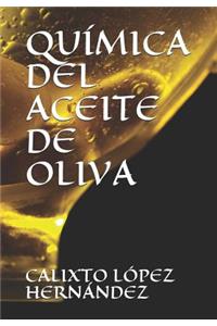 Química del Aceite de Oliva