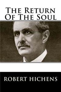 The Return Of The Soul