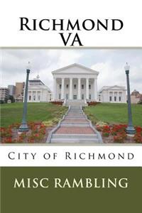 Richmond VA