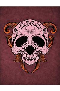 Demonic Sketchbook
