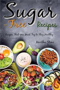 Sugar-Free Recipes