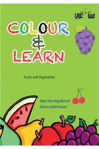 Colour & Learn
