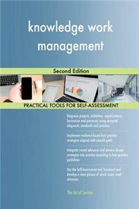 knowledge work management