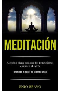 Meditación