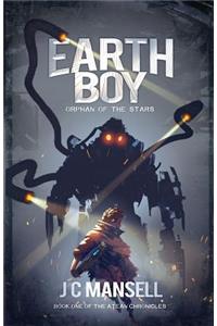 Earth Boy