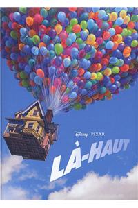 La-Haut, Disney Cinema