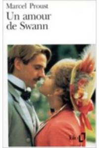 Un amour de Swann