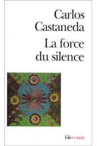 Force Du Silence