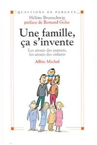 Famille CA S'Invente (Une)