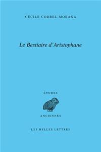 Le Bestiaire d'Aristophane
