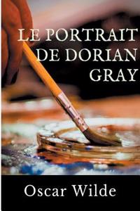 Portrait de Dorian Gray