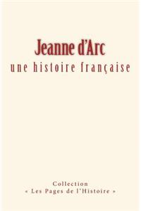 Jeanne d'Arc