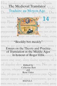 Booldly Bot Meekly