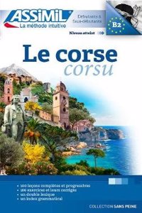 Le Corse Cours USB