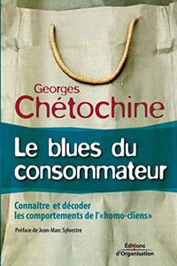 Le blues du consommateur