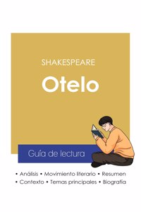 Guía de lectura Otelo de Shakespeare (análisis literario de referencia y resumen completo)