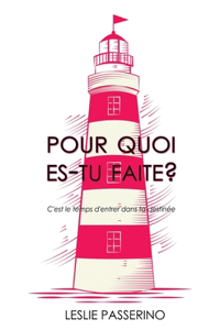 Pour quoi es-tu faite ?